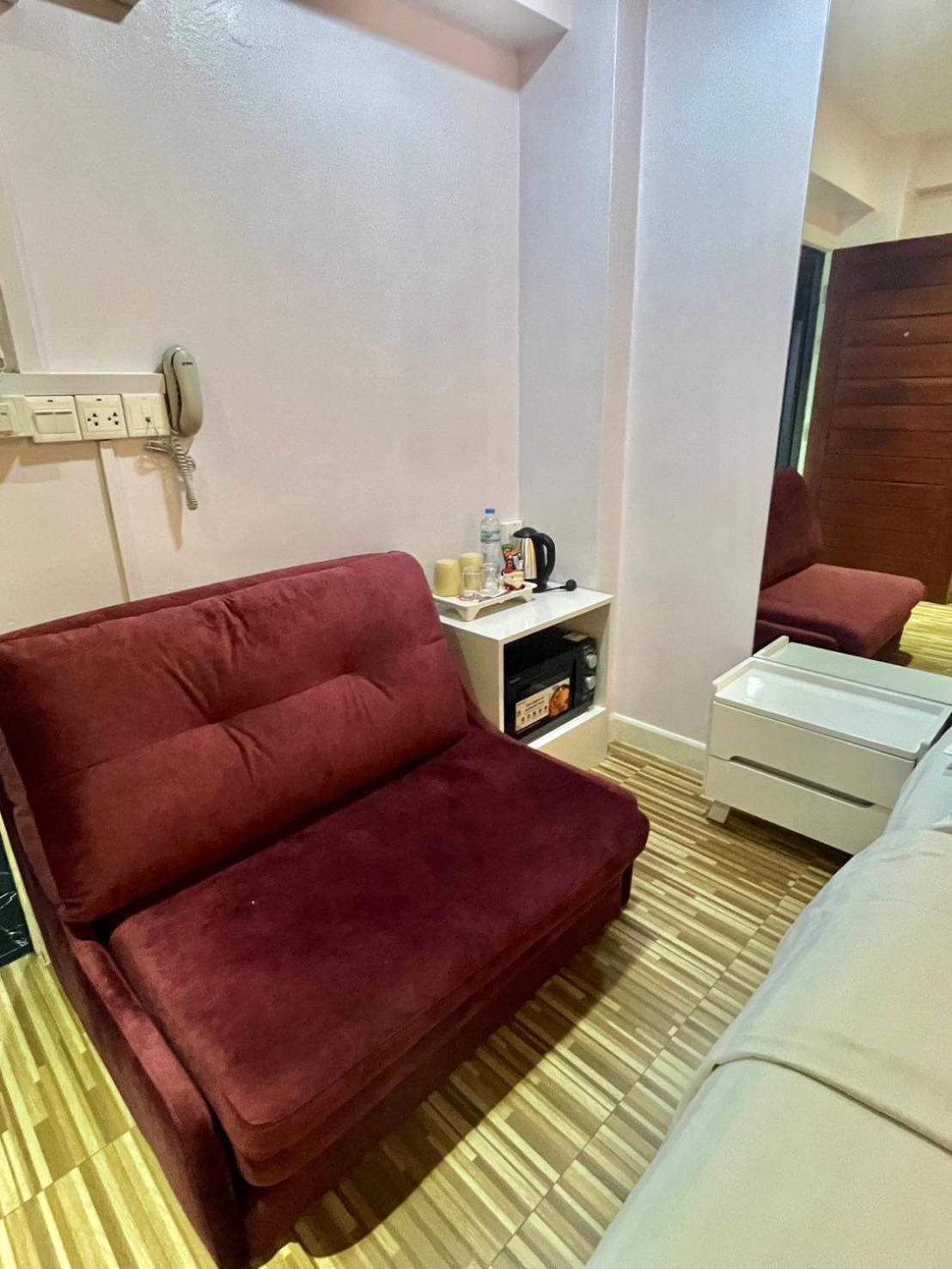 فندق سويت لوفت دون موانج بانكوك المظهر الخارجي الصورة